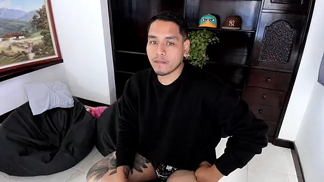 maxflurry  online show from March 8, 1:36 pm