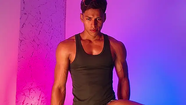 ken  owens online show from April 18, 11:49 pm