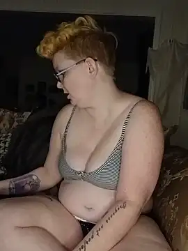 Mellyjellygoddess420 online show from May 23, 8:07 am