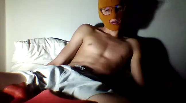 DaGP222 online show from March 12, 5:02 am