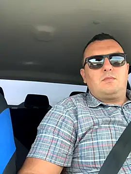 Mike8523 online show from September 24, 9:12 am