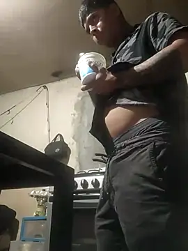 Elcabezhupas97 online show from February 23, 9:22 am