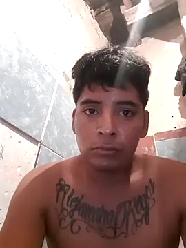 Elcabezhupas97 online show from September 21, 9:05 pm