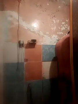 Elcabezhupas97 online show from October 5, 4:44 am