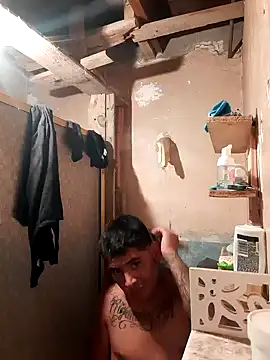 Elcabezhupas97 online show from October 18, 7:20 am