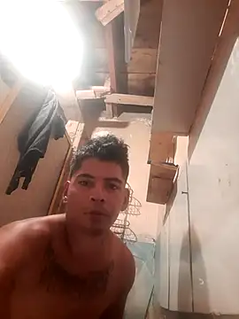 Elcabezhupas97 online show from October 19, 5:52 am