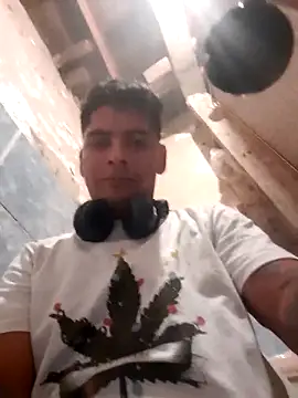 Elcabezhupas97 online show from October 19, 9:04 pm