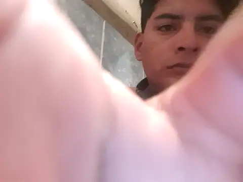 Elcabezhupas97 online show from February 27, 10:04 am