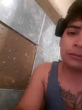 Elcabezhupas97 online show from March 1, 10:06 am