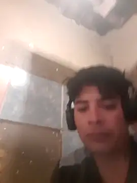 Elcabezhupas97 online show from March 15, 9:37 am