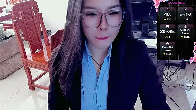 xixiya888 online show from March 12, 1:01 am