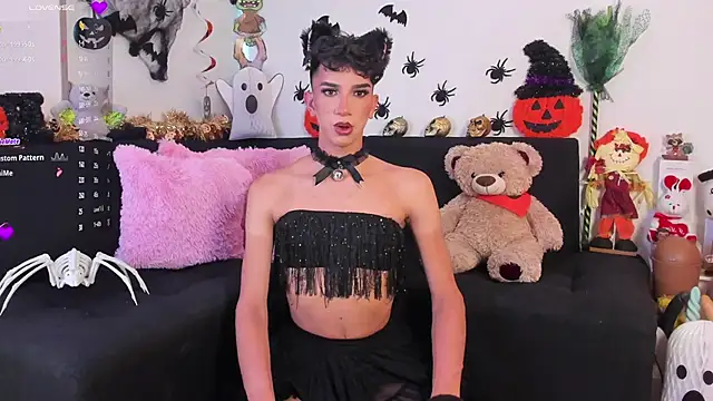 James BrownT online show from October 19, 2:18 pm