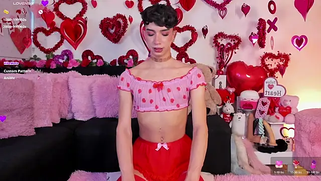 James BrownT online show from February 5, 4:55 pm