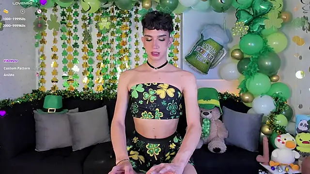 James BrownT online show from March 17, 6:33 pm