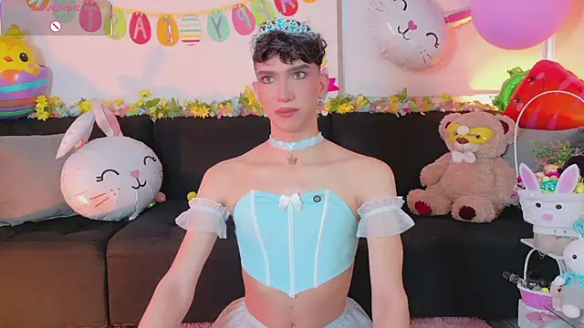 James BrownT online show from April 17, 3:48 pm