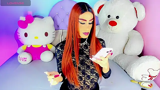 Snapshot of Julie_Lovelyx1 chatting on July 12, 1:13 pm Julie Lovelyx1 online show from July 12, 1:13 pm