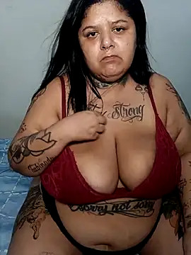 turbinada301 online show from February 10, 12:19 am