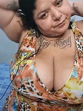 turbinada301 online show from October 14, 4:52 pm