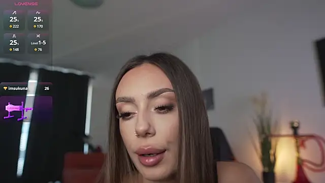 Jessi Q online show from September 22, 5:31 am