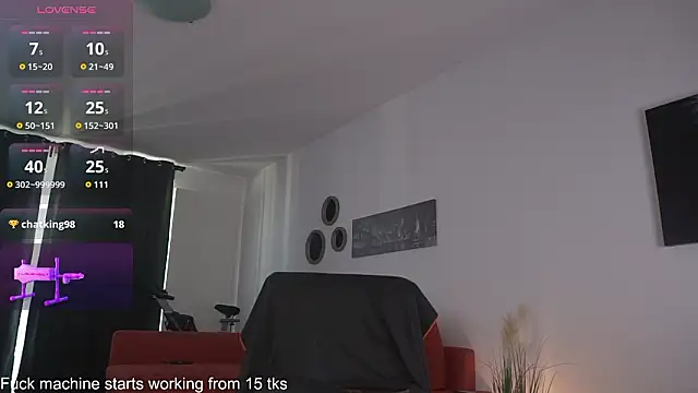 Jessi Q online show from March 1, 7:10 am