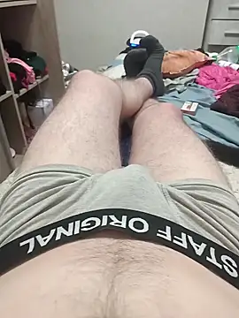 TOPGUN 69 online show from October 26, 9:53 pm