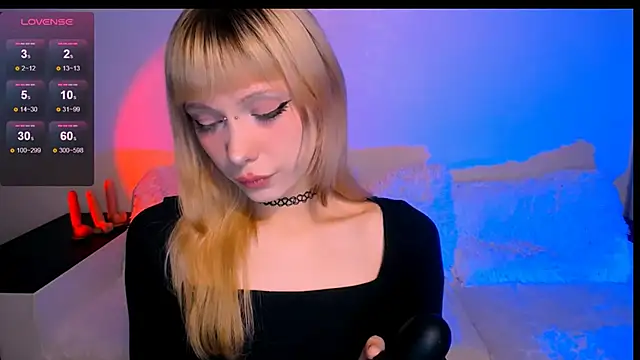 Cherry Bite online show from March 10, 5:34 am