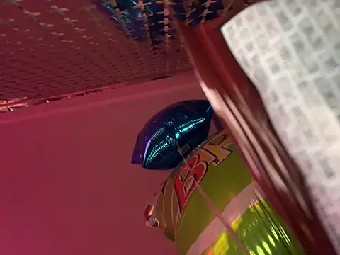 YODAPESOS online show from November 1, 12:45 am