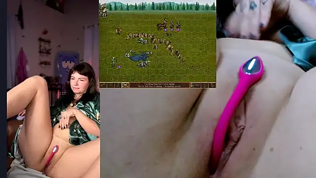 Snapshot of NaughtyLittleVeteran chatting on March 22, 10:17 am NaughtyLittleVeteran online show from March 22, 10:17 am