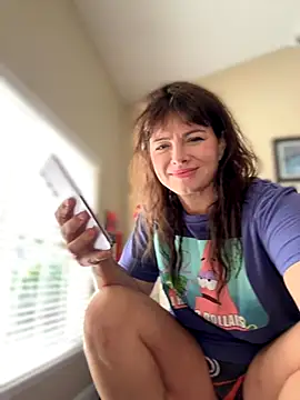 Snapshot of NaughtyLittleVeteran chatting on September 10, 1:44 pm NaughtyLittleVeteran online show from September 10, 1:44 pm