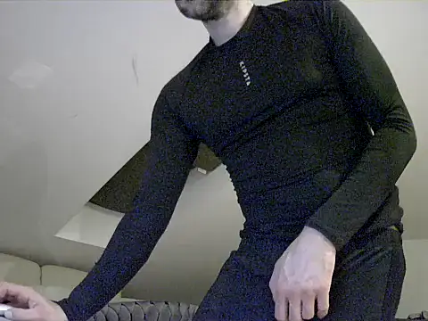 gryzoon online show from November 1, 7:38 pm