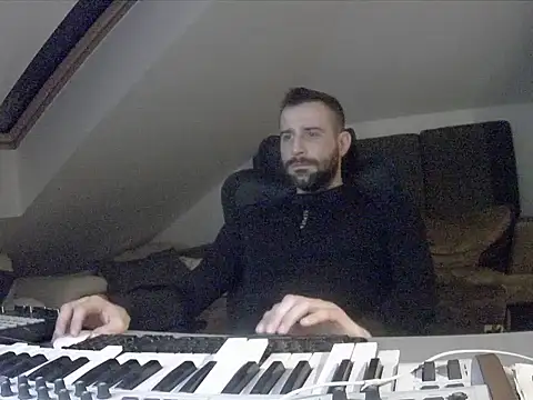 gryzoon online show from January 10, 12:12 am