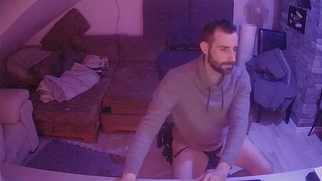 gryzoon online show from March 3, 11:32 pm