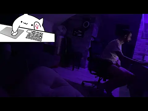 gryzoon online show from March 12, 1:12 am