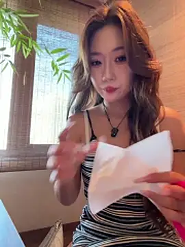 Xiaoxia-Baby online show from June 11, 5:49 am