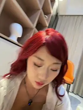 Xiaoxia-Baby online show from August 7, 4:58 am
