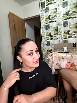  KissMyAss  online show from January 7, 9:50 pm