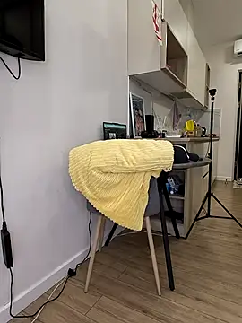  KissMyAss  online show from March 25, 12:44 pm