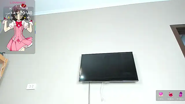 Zirael swan online show from October 24, 1:46 am