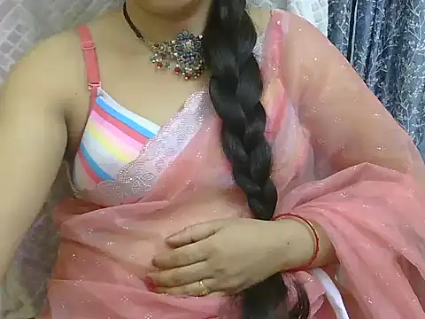 Lovely Manvi online show from October 26, 12:22 pm