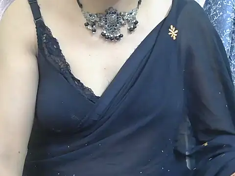 Lovely Manvi online show from November 2, 12:18 pm