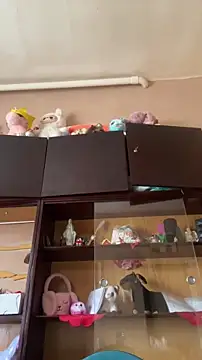 Alexander18edd online show from February 21, 8:59 am