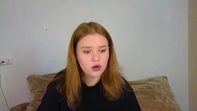 LaseyMoon online show from February 14, 3:47 am