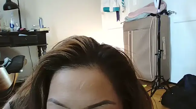 Snapshot of princesskimamii chatting on March 4, 11:11 pm princesskimamii online show from March 4, 11:11 pm