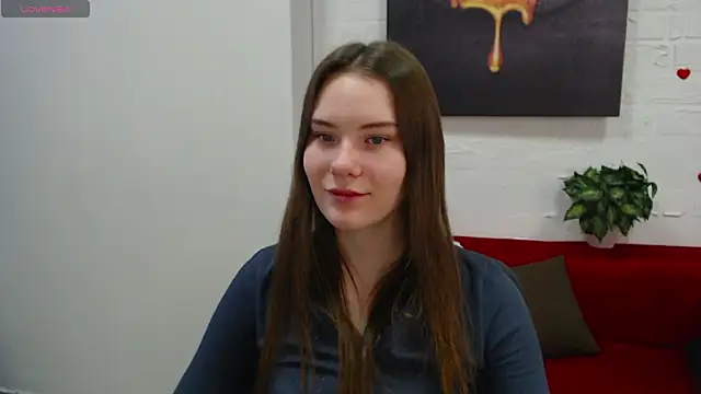 ElenaOconar online show from November 26, 6:47 am