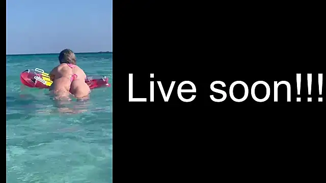  Allie  online show from December 4, 5:50 am