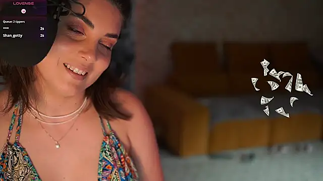  Allie  online show from June 15, 12:07 pm
