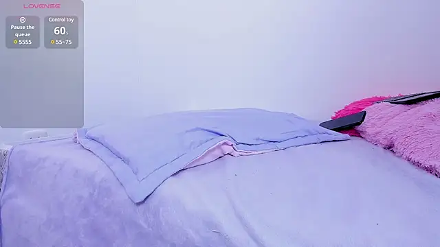 Channell sexx online show from February 27, 1:49 pm