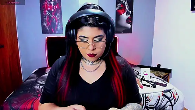 Veronika metal online show from May 9, 12:38 am