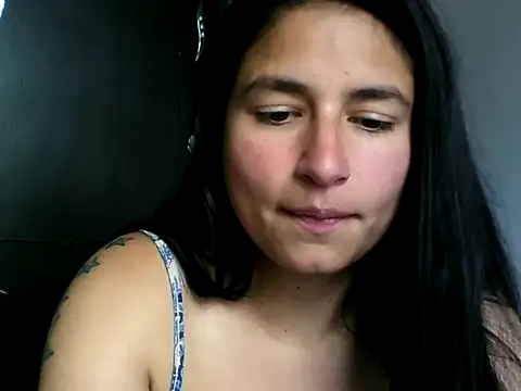 Escarcha-blue online show from February 27, 7:04 pm