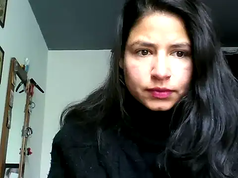 Escarcha-blue online show from March 10, 3:52 pm